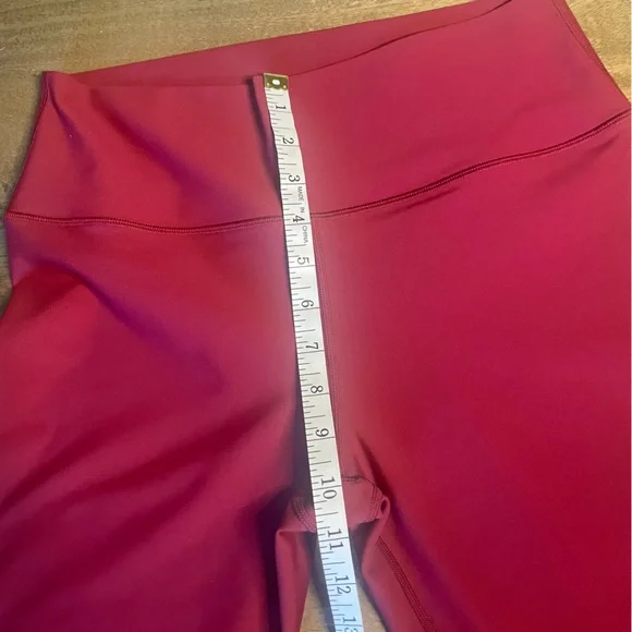 SAGE Collective Leggings - Picture 7 of 10